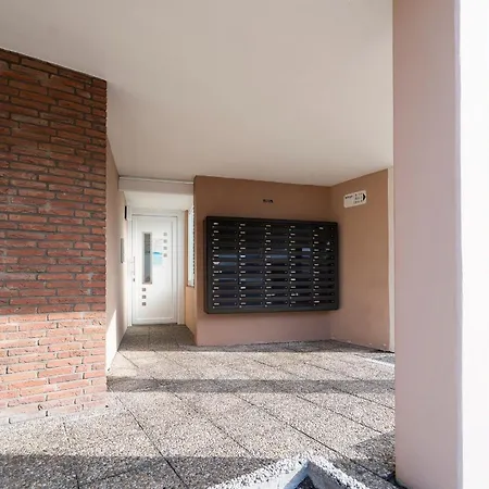 Haus Panorama 38 *