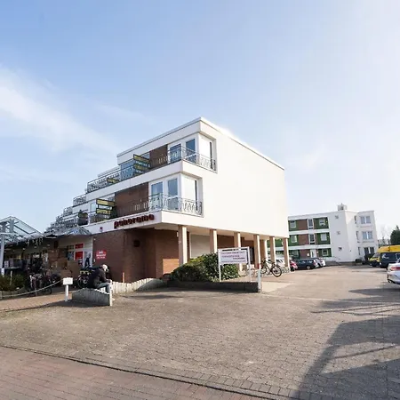 Haus Panorama 38 Grömitz
