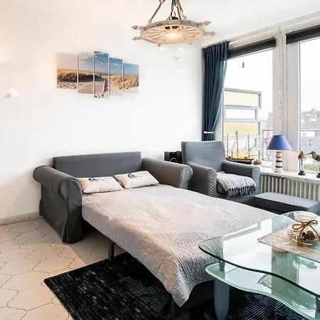 Appartement Haus Panorama 38 *