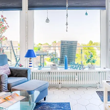 Haus Panorama 38 Appartamento Grömitz