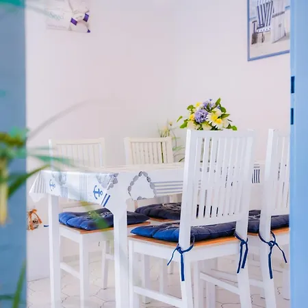 Appartamento Haus Panorama 38