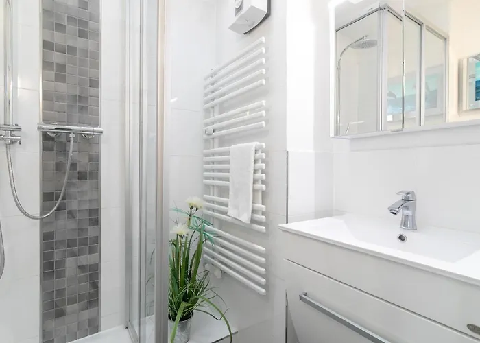 Haus Panorama 38 Appartamento *