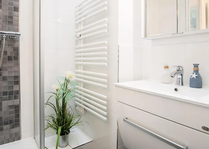 Appartamento Haus Panorama 38 Grömitz