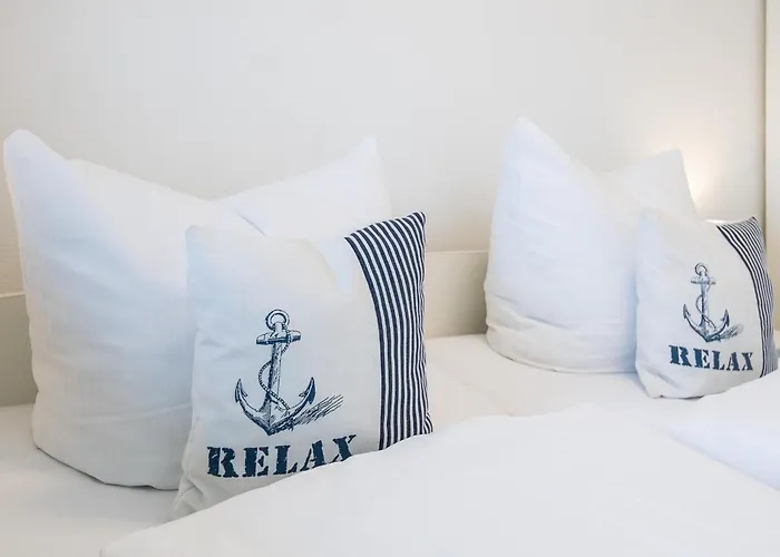 Appartamento Haus Panorama 38