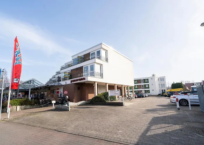 Haus Panorama 38 Grömitz