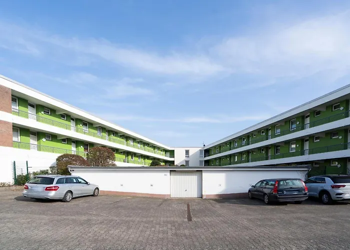 Appartamento Haus Panorama 38 *