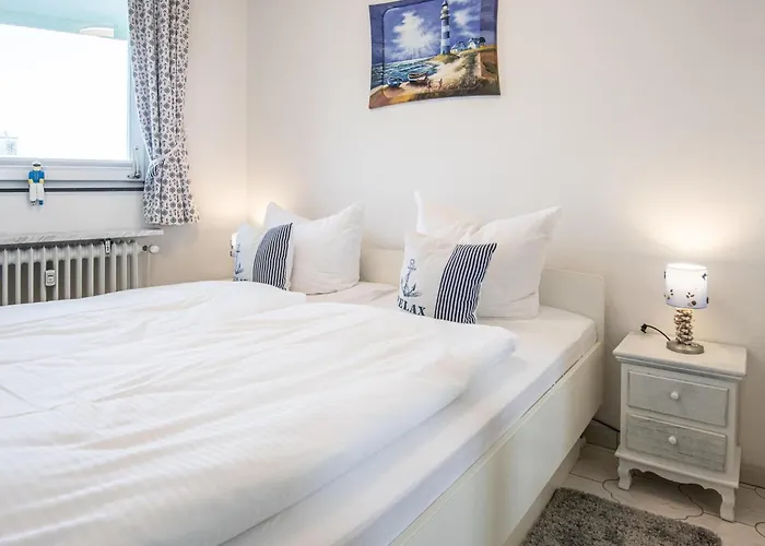 Haus Panorama 38 Appartamento