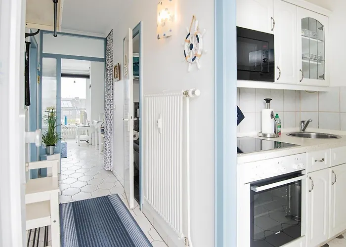 Appartamento Haus Panorama 38