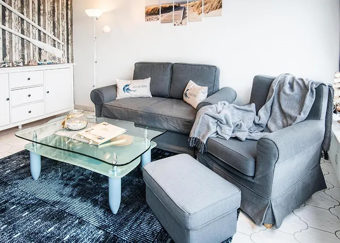 Haus Panorama 38 Appartamento Grömitz