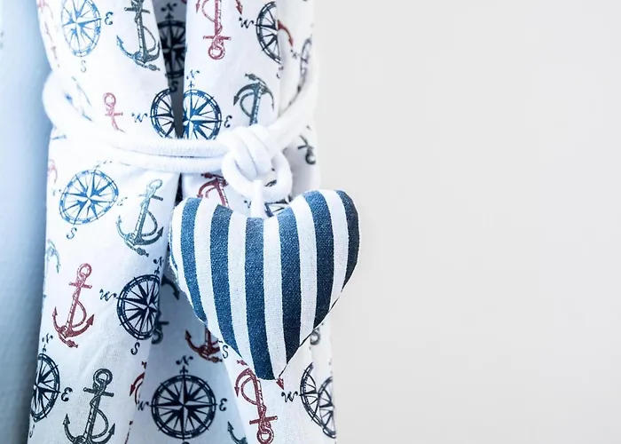 Appartamento Haus Panorama 38 *