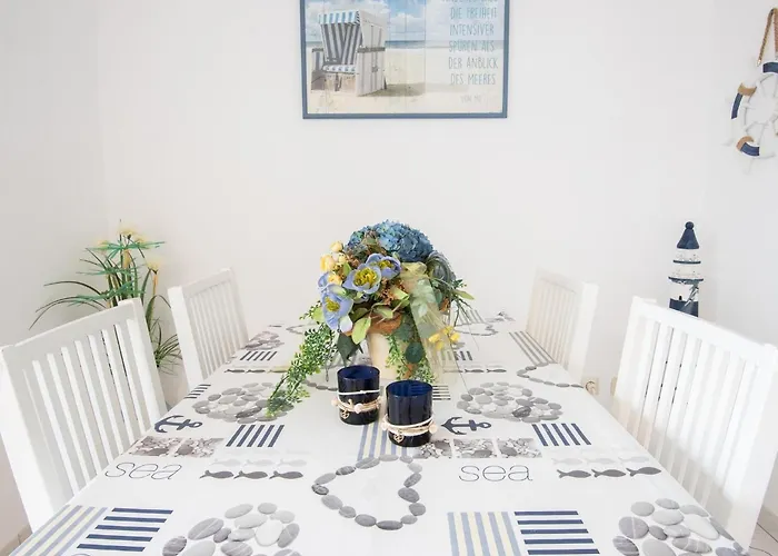 Appartamento Haus Panorama 38