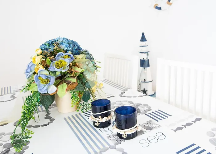 Haus Panorama 38 Appartamento