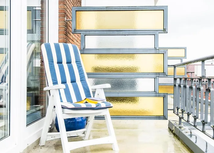 Appartamento Haus Panorama 38