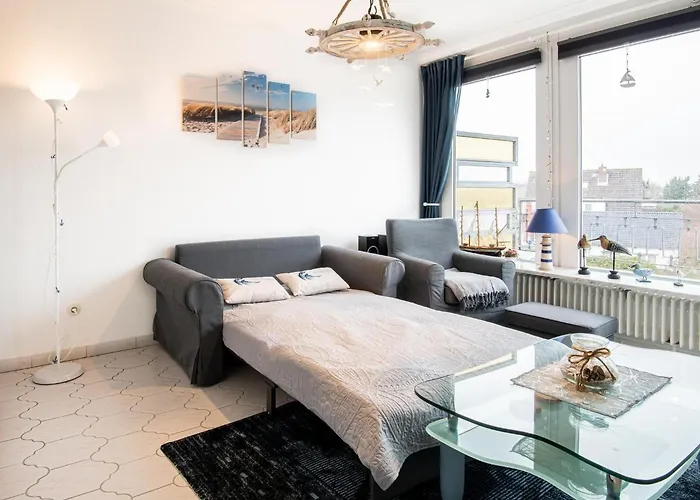 Appartamento Haus Panorama 38 *