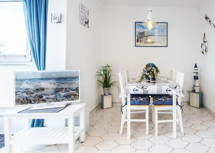 Haus Panorama 38 Appartamento *